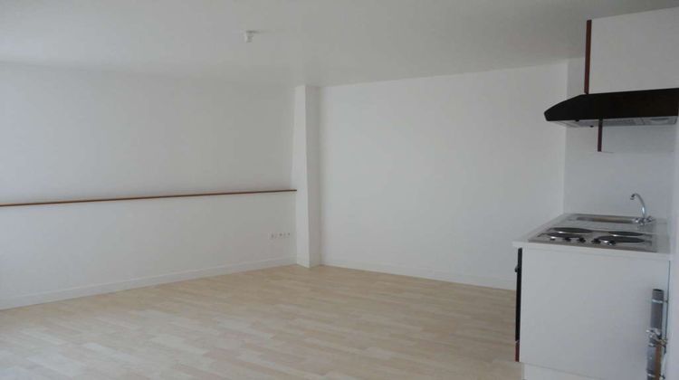 Ma-Cabane - Location Appartement DOUAI, 27 m²