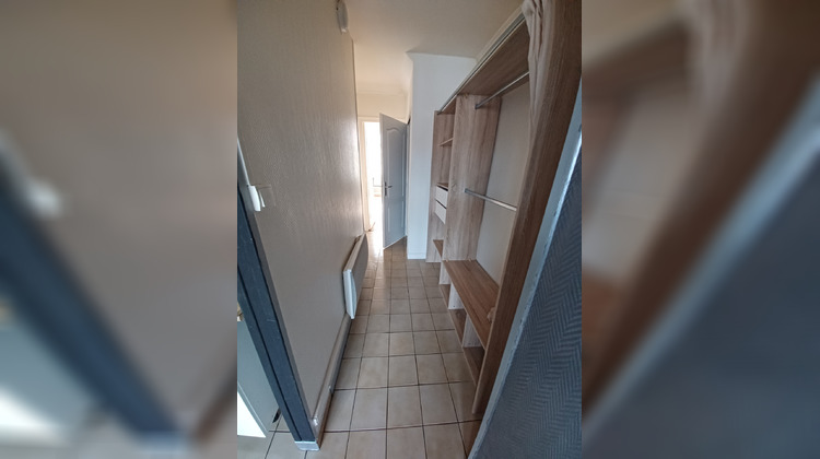 Ma-Cabane - Location Appartement Douai, 50 m²