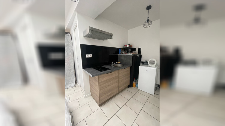 Ma-Cabane - Location Appartement Douai, 13 m²