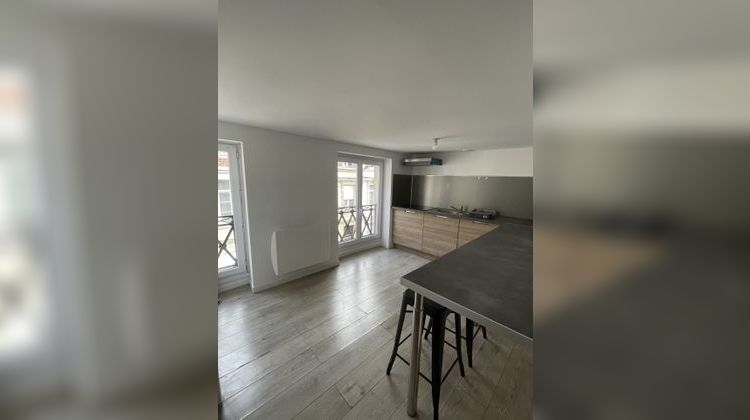 Ma-Cabane - Location Appartement Douai, 59 m²