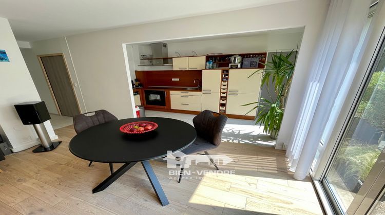 Ma-Cabane - Location Appartement Douai, 54 m²