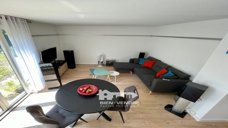 Ma-Cabane - Location Appartement Douai, 54 m²