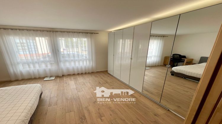 Ma-Cabane - Location Appartement Douai, 54 m²