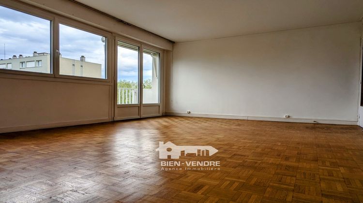 Ma-Cabane - Location Appartement Douai, 98 m²