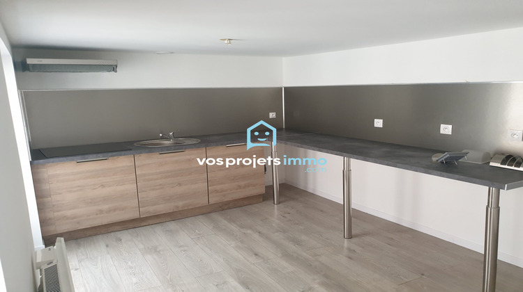 Ma-Cabane - Location Appartement Douai, 52 m²