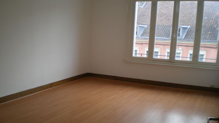 Ma-Cabane - Location Appartement Douai, 73 m²