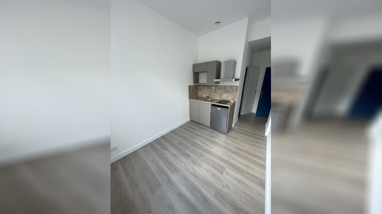 Ma-Cabane - Location Appartement Douai, 14 m²