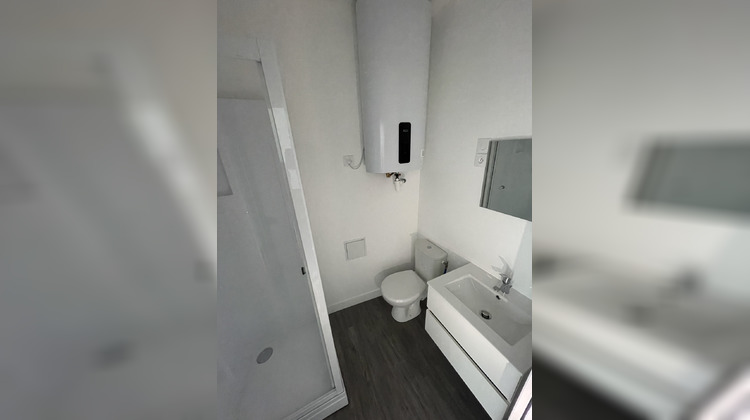 Ma-Cabane - Location Appartement Douai, 14 m²