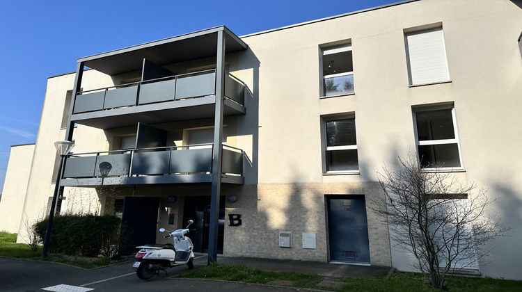 Ma-Cabane - Location Appartement Douai, 55 m²