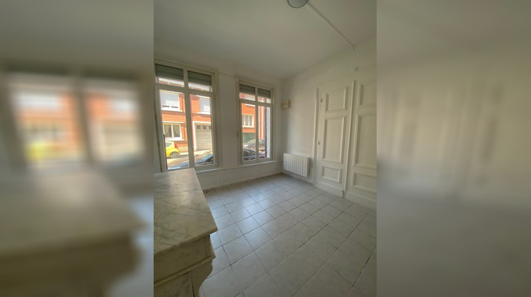 Ma-Cabane - Location Appartement Douai, 43 m²