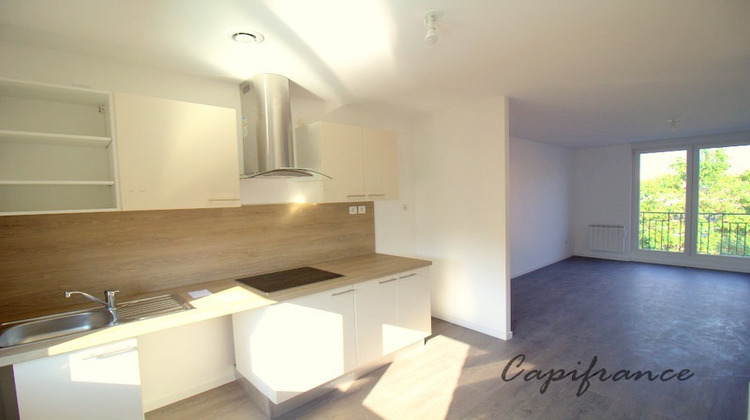 Ma-Cabane - Location Appartement DOUAI, 41 m²