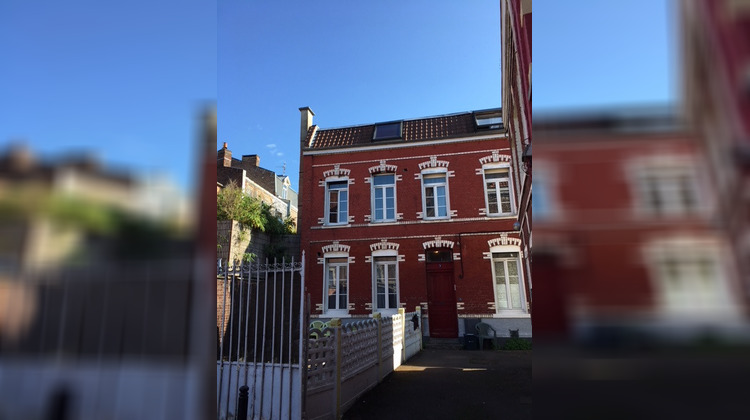 Ma-Cabane - Location Appartement Douai, 15 m²