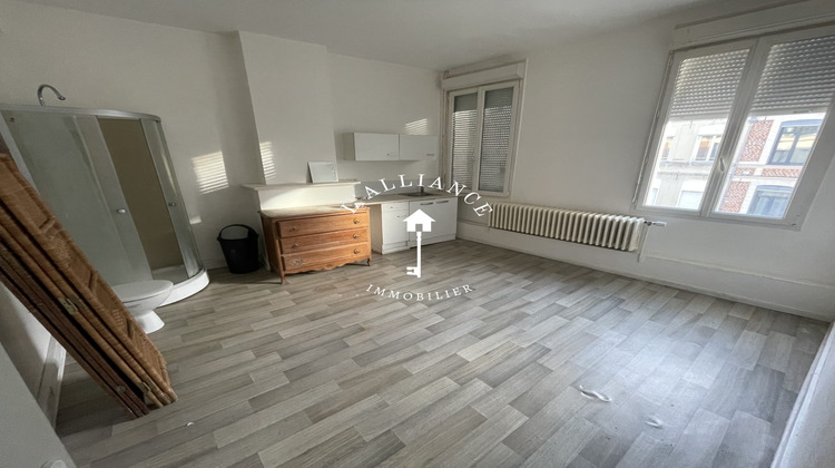 Ma-Cabane - Location Appartement Douai, 40 m²