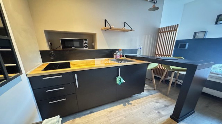 Ma-Cabane - Location Appartement Douai, 16 m²