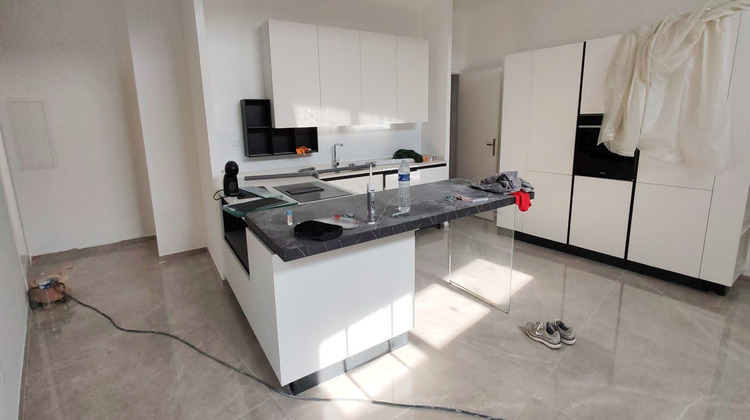 Ma-Cabane - Location Appartement Douai, 80 m²