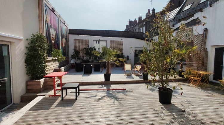 Ma-Cabane - Location Appartement Douai, 70 m²