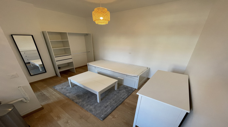 Ma-Cabane - Location Appartement Douai, 18 m²