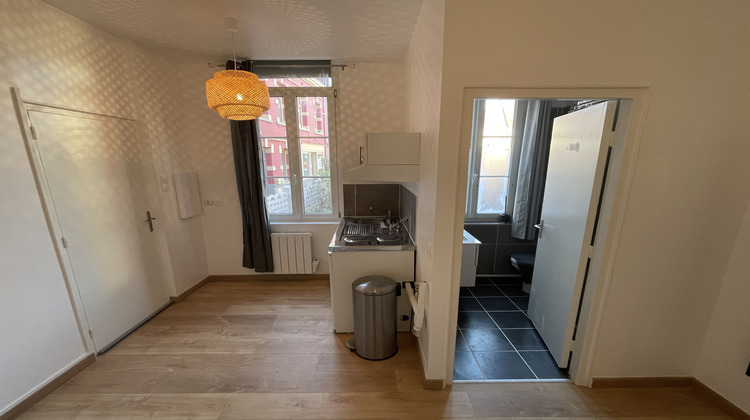 Ma-Cabane - Location Appartement Douai, 18 m²