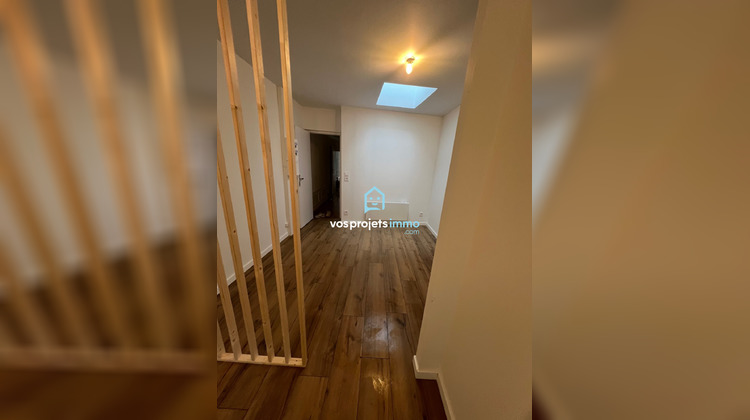 Ma-Cabane - Location Appartement Douai, 25 m²