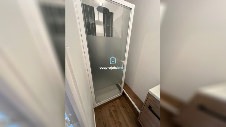 Ma-Cabane - Location Appartement Douai, 25 m²