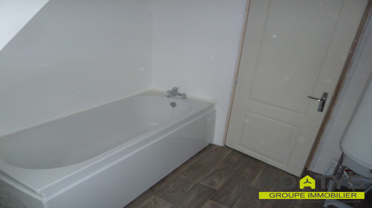 Ma-Cabane - Location Appartement Douai, 40 m²