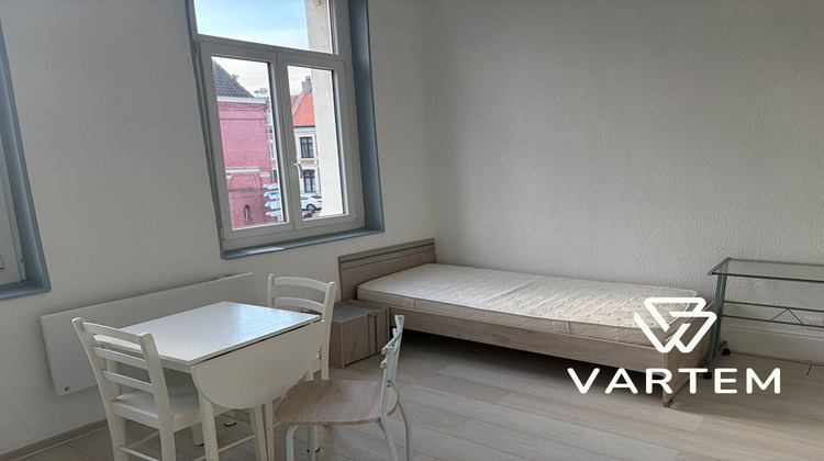 Ma-Cabane - Location Appartement DOUAI, 17 m²