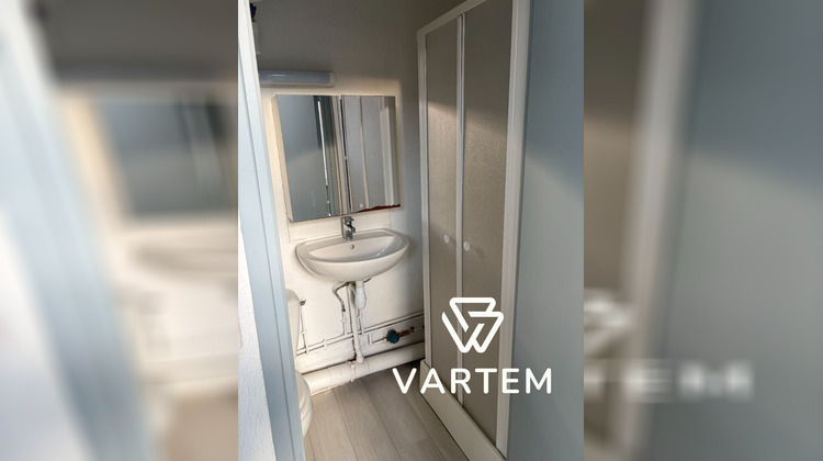 Ma-Cabane - Location Appartement DOUAI, 17 m²