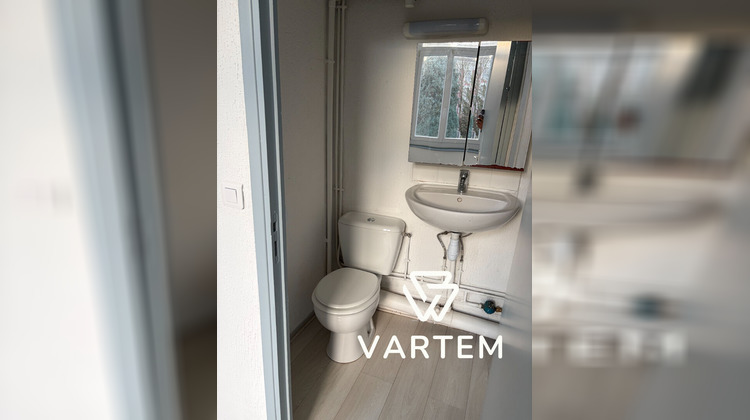 Ma-Cabane - Location Appartement DOUAI, 17 m²