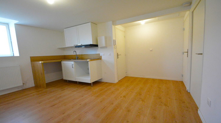 Ma-Cabane - Location Appartement DOUAI, 35 m²