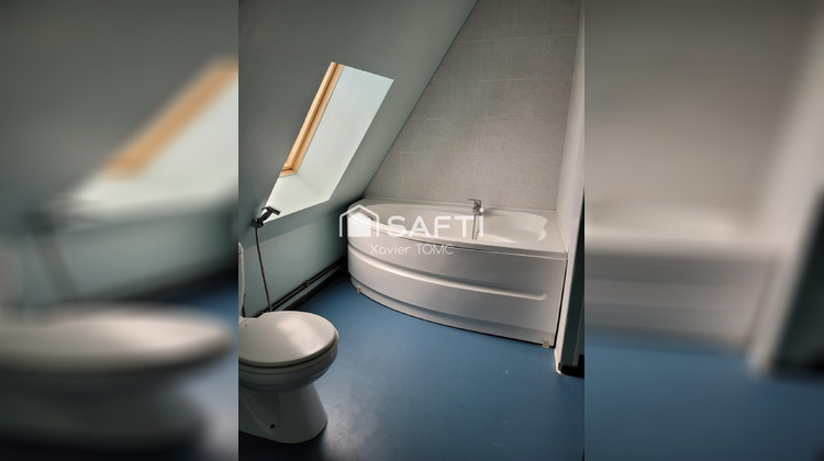 Ma-Cabane - Location Appartement Douai, 57 m²