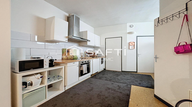 Ma-Cabane - Location Appartement Douai, 43 m²