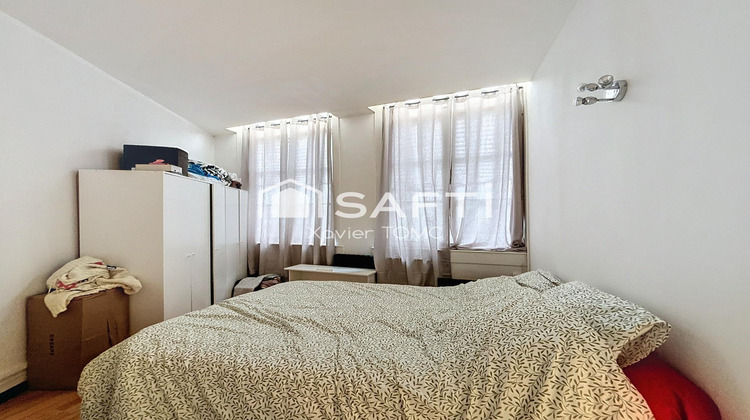 Ma-Cabane - Location Appartement Douai, 43 m²