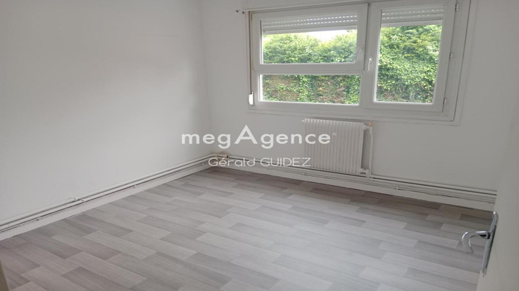 Ma-Cabane - Location Appartement DOUAI, 59 m²
