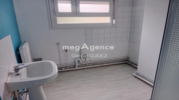 Ma-Cabane - Location Appartement DOUAI, 59 m²