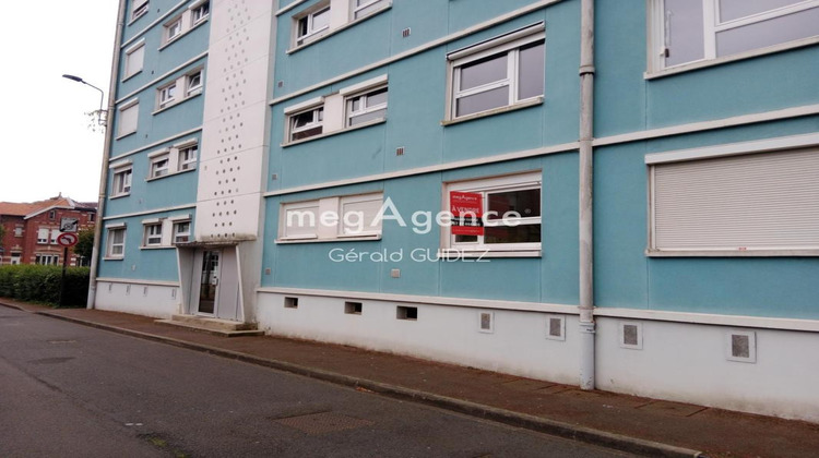 Ma-Cabane - Location Appartement DOUAI, 59 m²