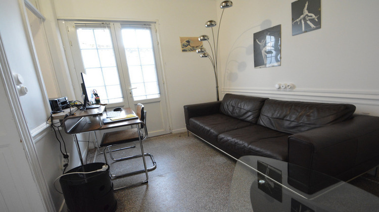 Ma-Cabane - Location Appartement DOUAI, 36 m²