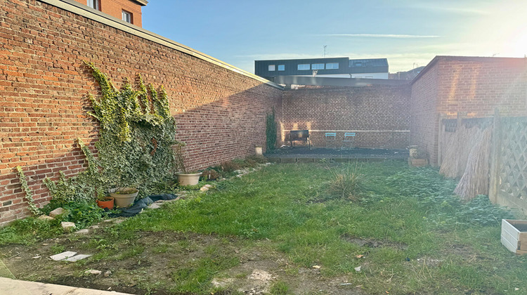 Ma-Cabane - Location Appartement DOUAI, 35 m²