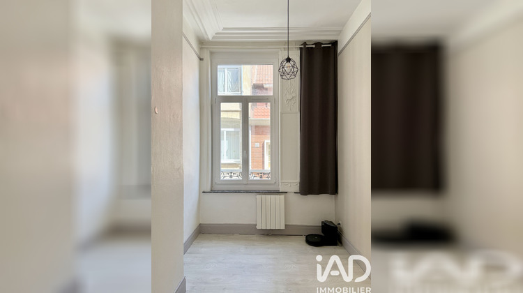 Ma-Cabane - Location Appartement Douai, 50 m²