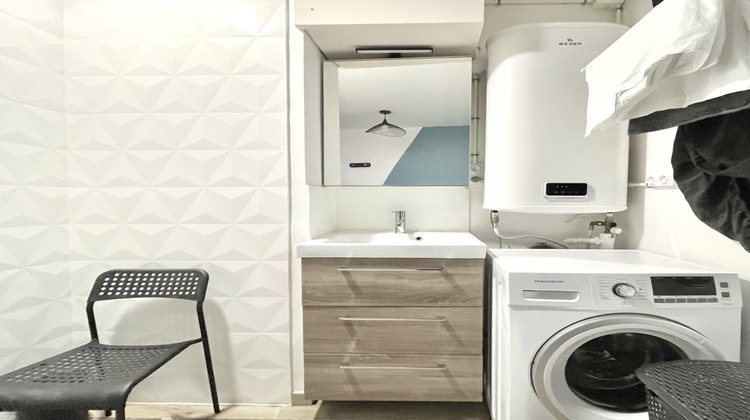 Ma-Cabane - Location Appartement Douai, 26 m²