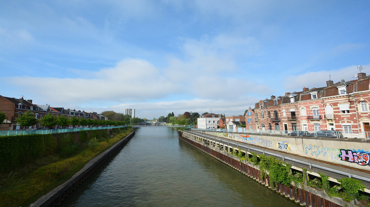 Ma-Cabane - Location Appartement DOUAI, 25 m²
