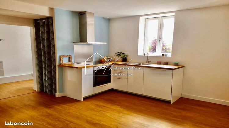 Ma-Cabane - Location Appartement Douai, 24 m²