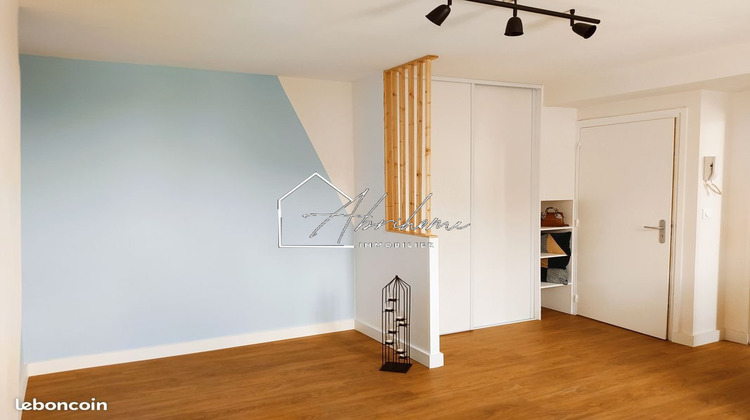 Ma-Cabane - Location Appartement Douai, 24 m²