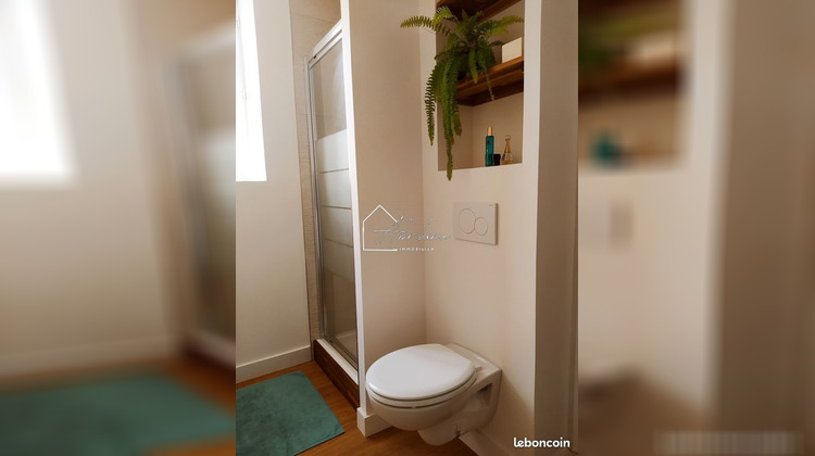 Ma-Cabane - Location Appartement Douai, 24 m²