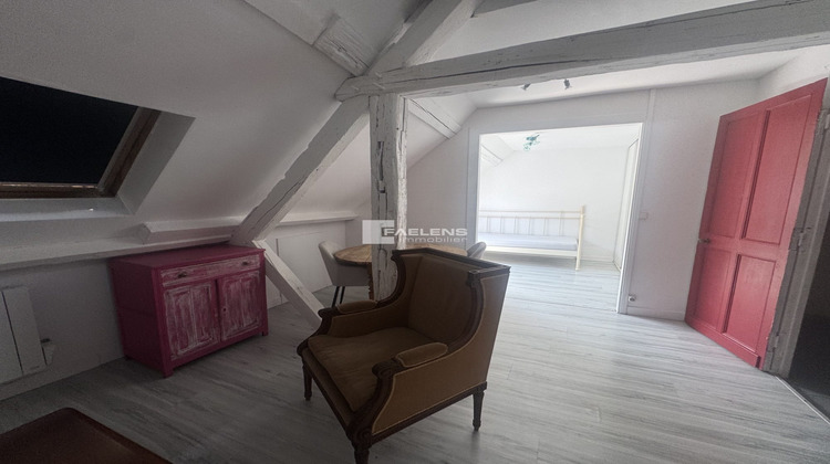 Ma-Cabane - Location Appartement Douai, 34 m²
