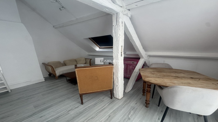 Ma-Cabane - Location Appartement Douai, 34 m²