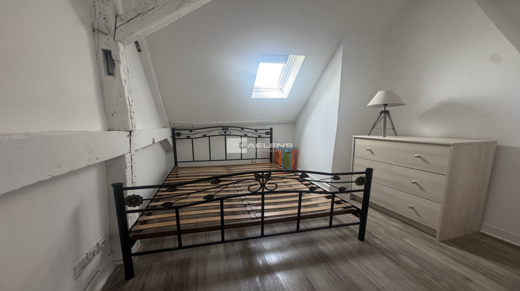 Ma-Cabane - Location Appartement Douai, 34 m²
