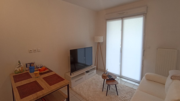 Ma-Cabane - Location Appartement Douai, 35 m²