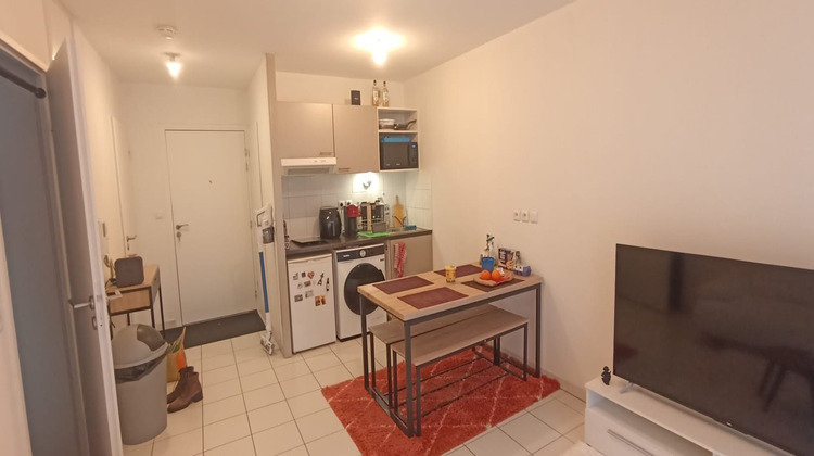 Ma-Cabane - Location Appartement Douai, 35 m²