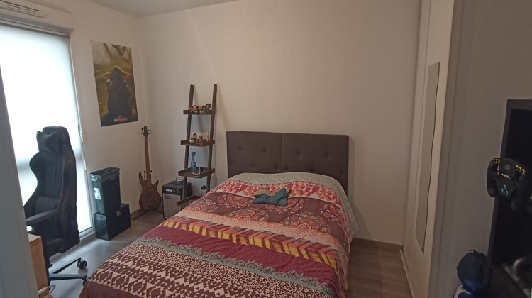 Ma-Cabane - Location Appartement Douai, 35 m²