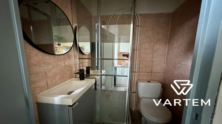 Ma-Cabane - Location Appartement DOUAI, 12 m²
